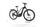 Bergamont E-Horizon Sport 6 2022 | czarny | 28" | 48 cm | < 500 km, thumbnail 2 of 5