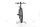 Bergamont E-Horizon Sport 6 2022 | czarny | 28" | 48 cm | < 500 km, thumbnail 4 of 5