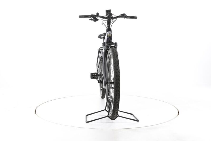 Bergamont E-Horizon Sport 6 2022 | czarny | 28" | 48 cm | < 500 km, image 4 of 5
