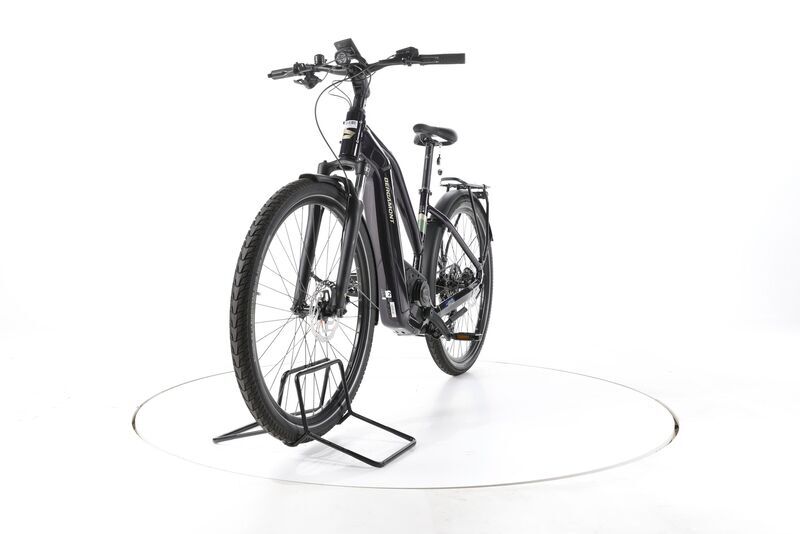 Bergamont E-Horizon Sport 6 2022 | czarny | 28" | 48 cm | < 500 km, image 5 of 5