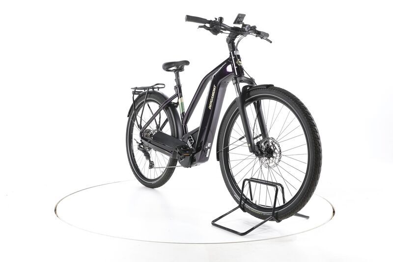 Bergamont E-Horizon Sport 6 2023 | black | 28" | 52 cm | < 500 km, image 3 of 5