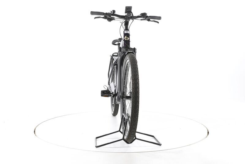 Bergamont E-Horizon Sport 6 2023 | black | 28" | 52 cm | < 500 km, image 4 of 5