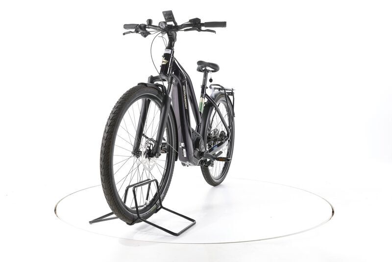 Bergamont E-Horizon Sport 6 2023 | black | 28" | 52 cm | < 500 km, image 5 of 5