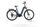 Bergamont E-Horizon Sport 6 2023 | blue | 28" | 48 cm | 500 - 3000 km, thumbnail 1 of 5