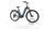 Bergamont E-Horizon Sport 6 2023 | blue | 28" | 48 cm | 500 - 3000 km, thumbnail 2 of 5