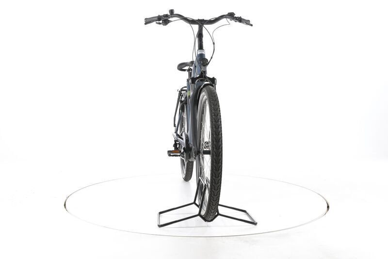 Bergamont E-Horizon Sport 6 2023 | blue | 28" | 48 cm | 500 - 3000 km, image 4 of 5