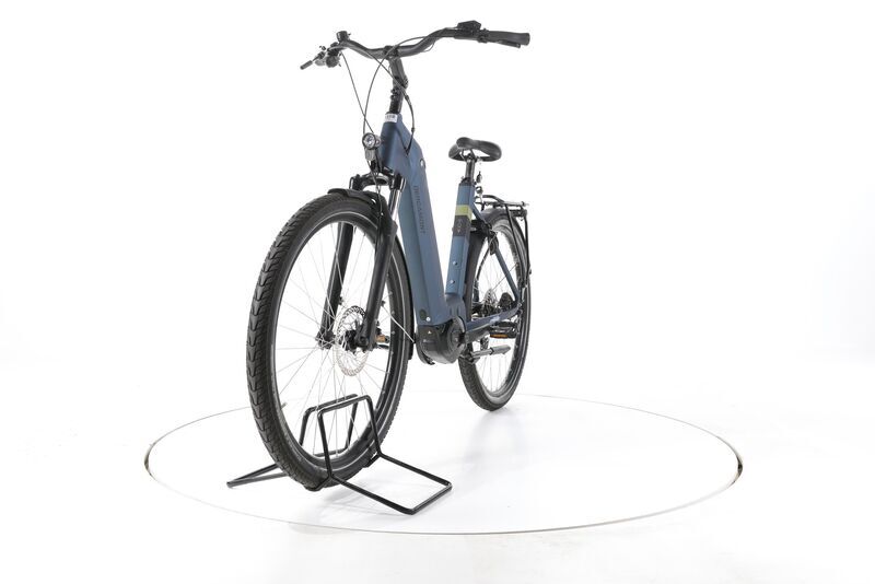 Bergamont E-Horizon Sport 6 2023 | blue | 28" | 48 cm | 500 - 3000 km, image 5 of 5