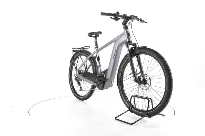 Bergamont E-Horizon Sport 6 Gent 2022 | gris | 28" | 500 - 3000 km 2