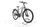 Bergamont E-Horizon SUV 2022 | cinzento | 29" | 48 cm | > 3000 km, thumbnail 3 of 5