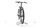 Bergamont E-Horizon SUV 2022 | cinzento | 29" | 48 cm | > 3000 km, thumbnail 4 of 5