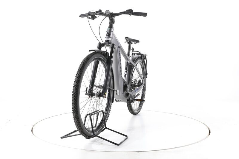 Bergamont E-Horizon SUV 2022 | cinzento | 29" | 48 cm | > 3000 km, image 5 of 5