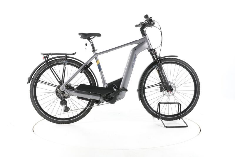 Bergamont E-Horizon SUV 2023 | gris | 28" | 52 cm | 500 - 3000 km, image 1 of 5