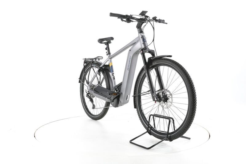 Bergamont E-Horizon SUV 2023 | gris | 28" | 52 cm | 500 - 3000 km, image 3 of 5
