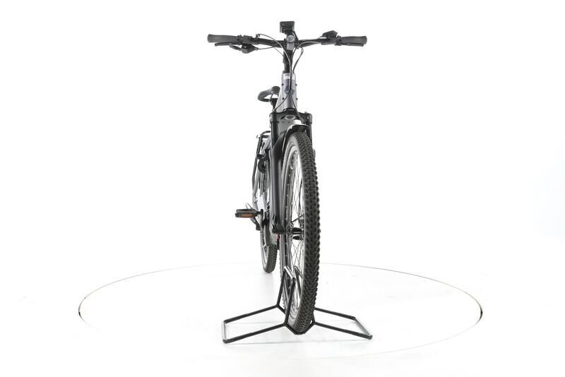 Bergamont E-Horizon SUV 2023 | gris | 28" | 52 cm | 500 - 3000 km, image 4 of 5