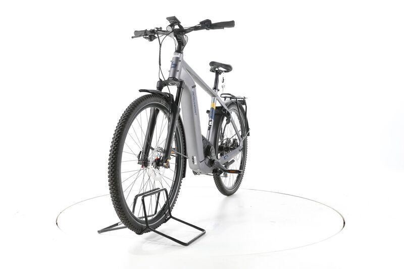 Bergamont E-Horizon SUV 2023 | gris | 28" | 52 cm | 500 - 3000 km, image 5 of 5