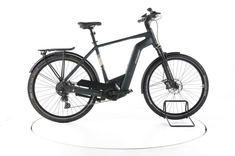 Bergamont E-Horizon SUV 6 2022 | black | 29" | 60 cm | 500 - 3000 km, image 1 of 5