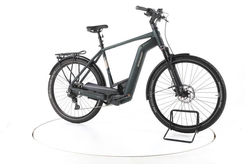 Bergamont E-Horizon SUV 6 2022 | black | 29" | 60 cm | 500 - 3000 km, image 2 of 5