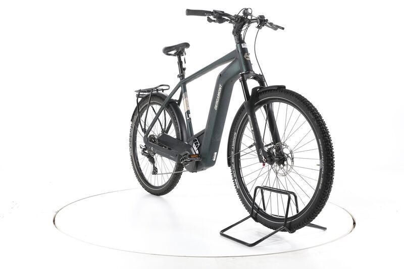 Bergamont E-Horizon SUV 6 2022 | black | 29" | 60 cm | 500 - 3000 km, image 3 of 5