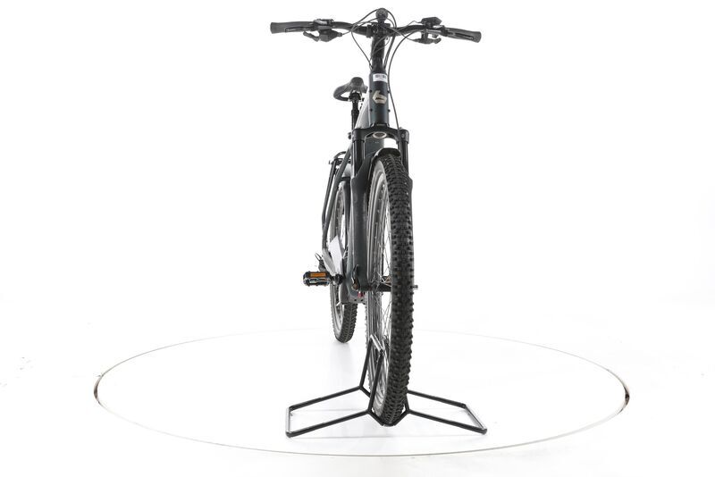 Bergamont E-Horizon SUV 6 2022 | black | 29" | 60 cm | 500 - 3000 km, image 4 of 5