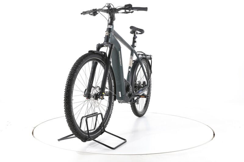 Bergamont E-Horizon SUV 6 2022 | black | 29" | 60 cm | 500 - 3000 km, image 5 of 5