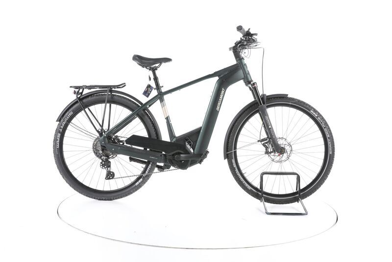 Bergamont E-Horizon SUV 6 2022 | gris | 29" | 52 cm | 500 - 3000 km, image 1 of 5