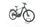 Bergamont E-Horizon SUV 6 2022 | gris | 29" | 52 cm | 500 - 3000 km, thumbnail 2 of 5