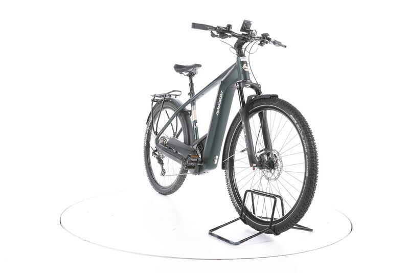 Bergamont E-Horizon SUV 6 2022 | gris | 29" | 52 cm | 500 - 3000 km, image 3 of 5