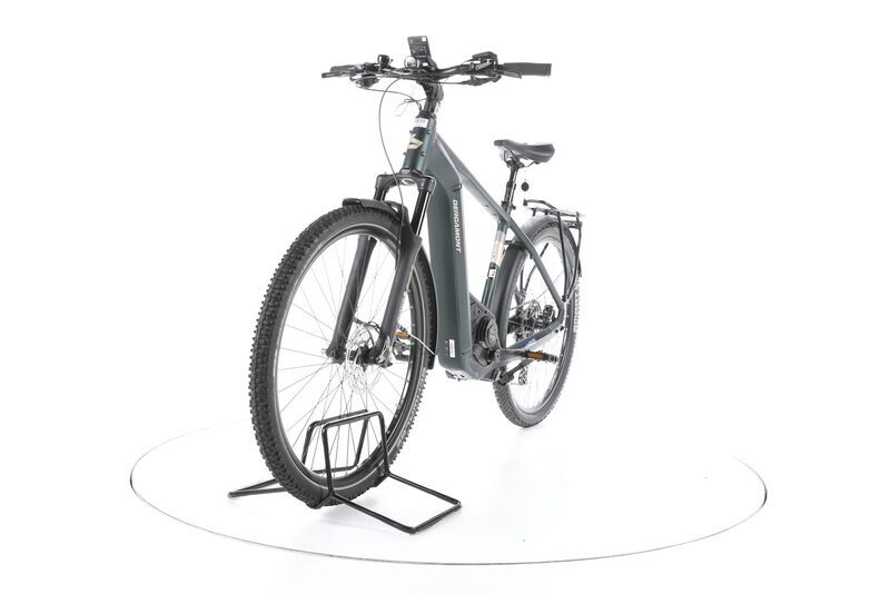 Bergamont E-Horizon SUV 6 2022 | gris | 29" | 52 cm | 500 - 3000 km, image 5 of 5