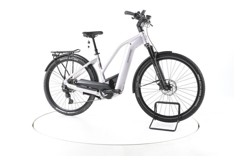 Bergamont E-Horizon SUV 6 2023 | branco | 28" | 48 cm | 500 - 3000 km, image 2 of 5