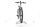 Bergamont E-Horizon SUV 6 2023 | branco | 28" | 48 cm | 500 - 3000 km, thumbnail 4 of 5