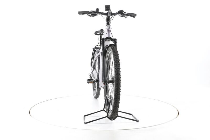 Bergamont E-Horizon SUV 6 2023 | branco | 28" | 48 cm | 500 - 3000 km, image 4 of 5
