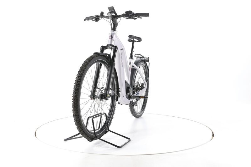 Bergamont E-Horizon SUV 6 2023 | branco | 28" | 48 cm | 500 - 3000 km, image 5 of 5