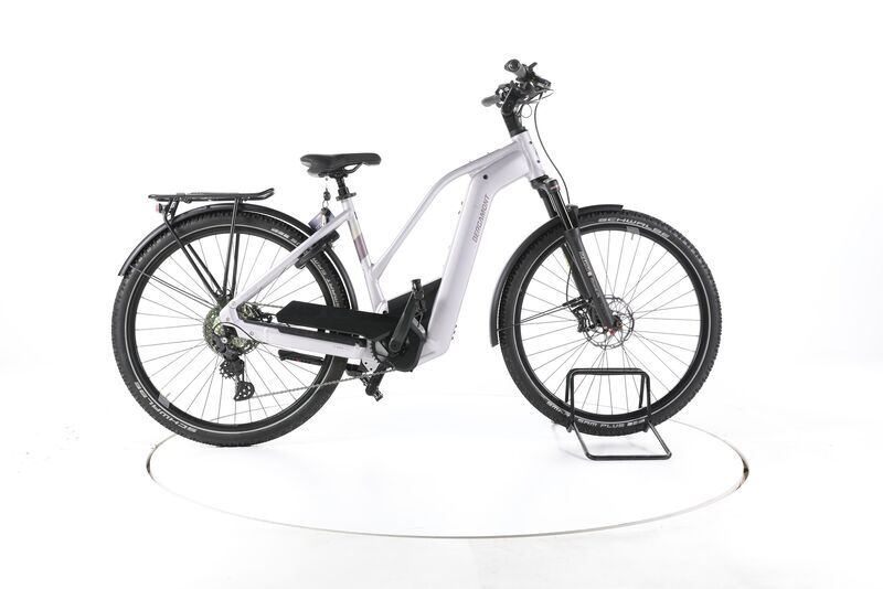 Bergamont E-Horizon SUV 6 2023 | bílý | 29" | 52 cm | < 500 km, image 1 of 5