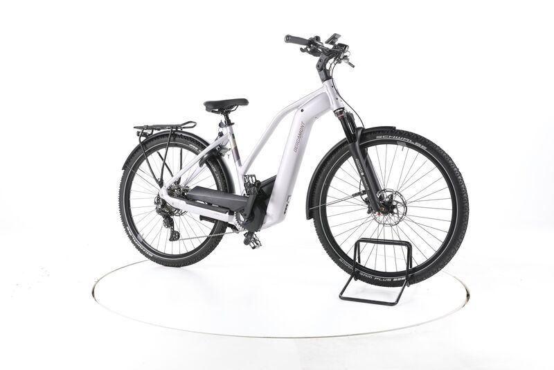 Bergamont E-Horizon SUV 6 2023 | bílý | 29" | 52 cm | < 500 km, image 2 of 5