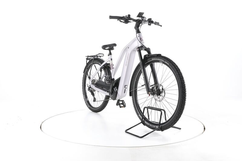 Bergamont E-Horizon SUV 6 2023 | bílý | 29" | 52 cm | < 500 km, image 3 of 5