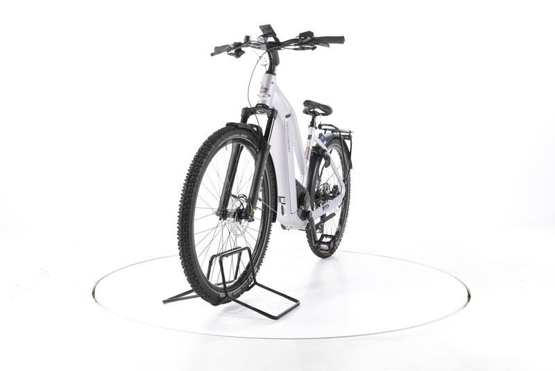 Bergamont E-Horizon SUV 6 2023 | bílý | 29" | 52 cm | < 500 km, image 5 of 5