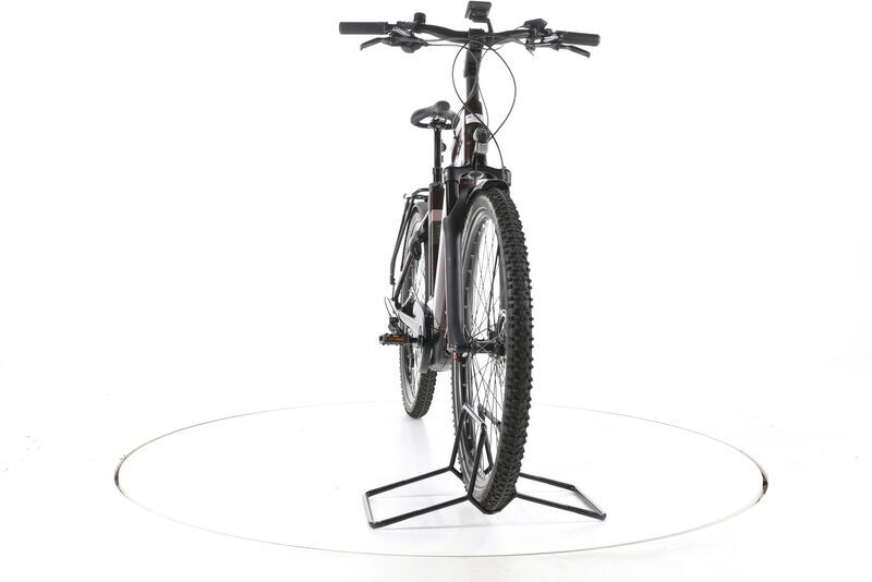 Bergamont E-Horizon SUV 6 2023 | brown | 29" | 52 cm | 500 - 3000 km, image 4 of 5