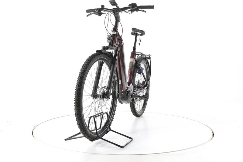 Bergamont E-Horizon SUV 6 2023 | brown | 29" | 52 cm | 500 - 3000 km, image 5 of 5