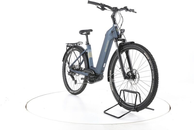Bergamont E-Horizon SUV Country 2024 | blue | 29" | 48 cm | < 500 km, image 3 of 5
