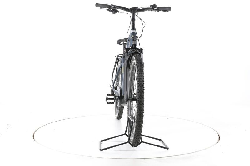 Bergamont E-Horizon SUV Country 2024 | blue | 29" | 48 cm | < 500 km, image 4 of 5