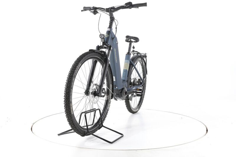 Bergamont E-Horizon SUV Country 2024 | blue | 29" | 48 cm | < 500 km, image 5 of 5
