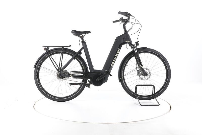 Bergamont E-Horizon wieża 2022 | czarny | 28" | 56 cm | > 3000 km, image 1 of 5
