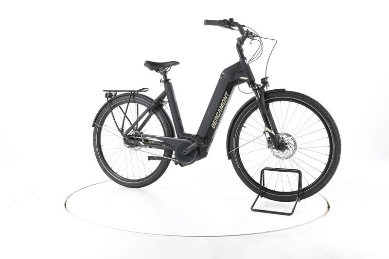 Bergamont E-Horizon wieża 2022 | czarny | 28" | 56 cm | > 3000 km, image 2 of 5