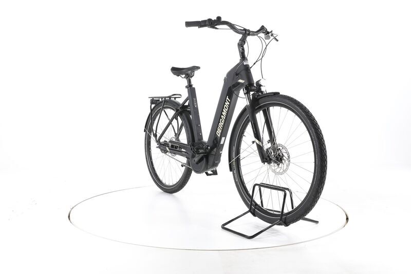 Bergamont E-Horizon wieża 2022 | czarny | 28" | 56 cm | > 3000 km, image 3 of 5