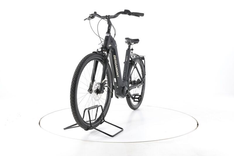 Bergamont E-Horizon wieża 2022 | czarny | 28" | 56 cm | > 3000 km, image 5 of 5