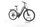 Bergamont E-Horizon Tour 5 Amsterdam 2022 | szary | 28" | 56 cm | > 3000 km, thumbnail 2 of 5