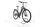 Bergamont E-Horizon Tour 5 Amsterdam 2022 | szary | 28" | 56 cm | > 3000 km, thumbnail 3 of 5
