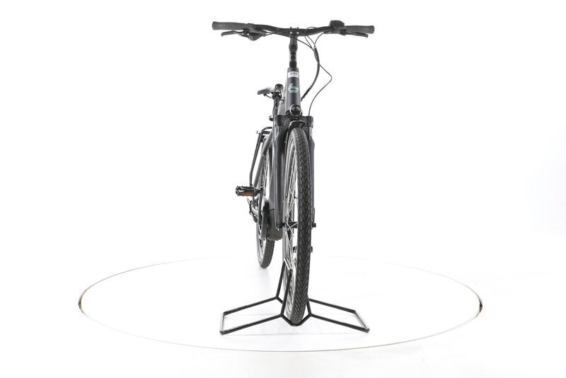Bergamont E-Horizon Tour 5 Amsterdam 2022 | szary | 28" | 56 cm | > 3000 km, image 4 of 5