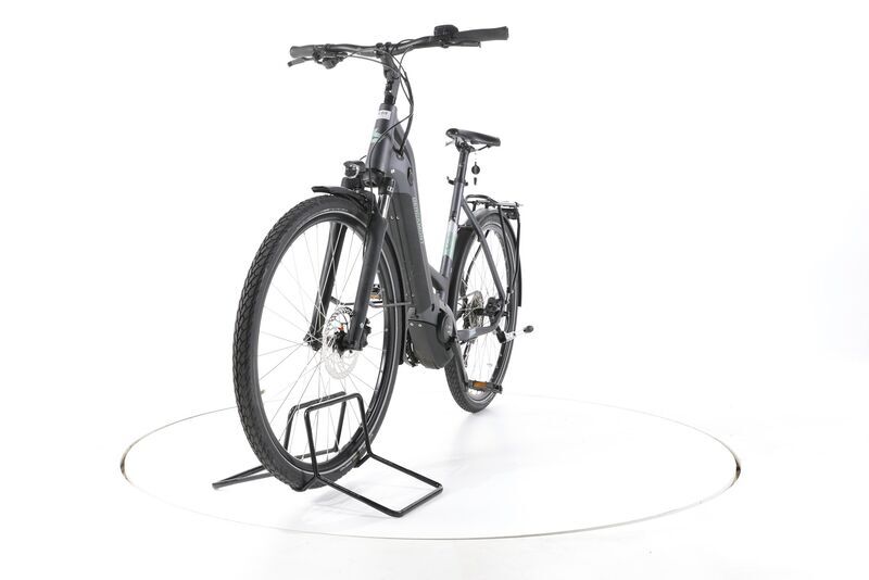 Bergamont E-Horizon Tour 5 Amsterdam 2022 | szary | 28" | 56 cm | > 3000 km, image 5 of 5