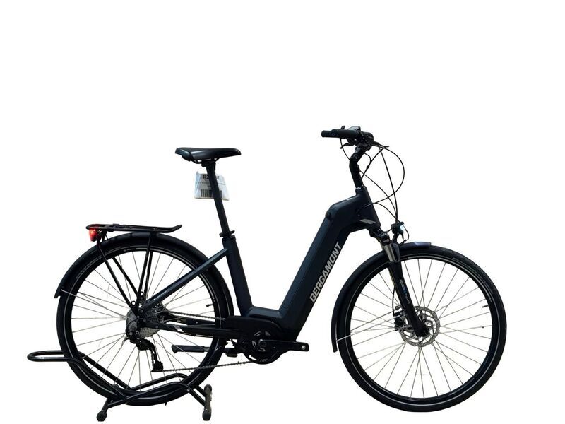 Bergamont E-Horizon Tour 500 2022 | grey | 28" | 48 cm | > 3000 km, image 1 of 5